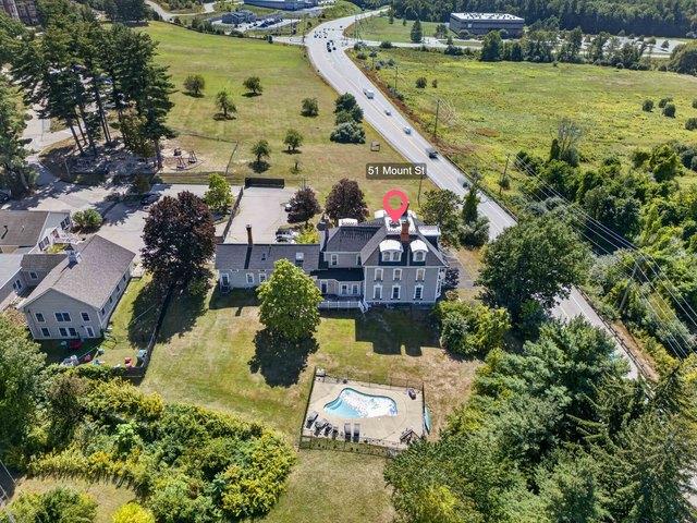 House for sale in Hooksett, Merrimack County