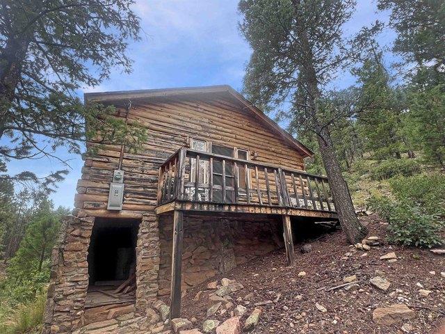 House for sale in Mora, New Mexico