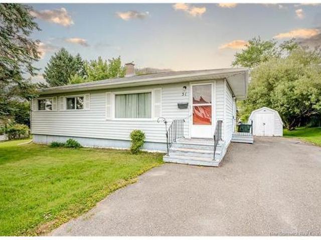 House for sale in City Of Saint John, New Brunswick