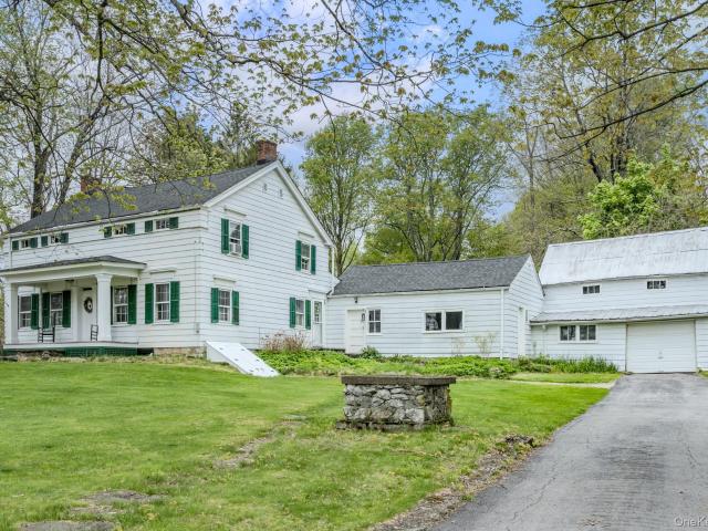 House for sale in Bellvale, New York