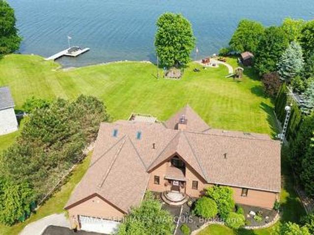 House for sale in Rideau Lakes, Ontario