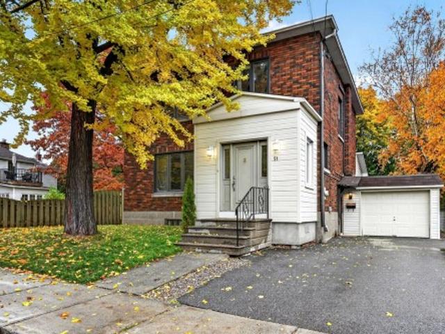 House for sale in Sainte-Anne-de-Bellevue, Montréal (région administrative)