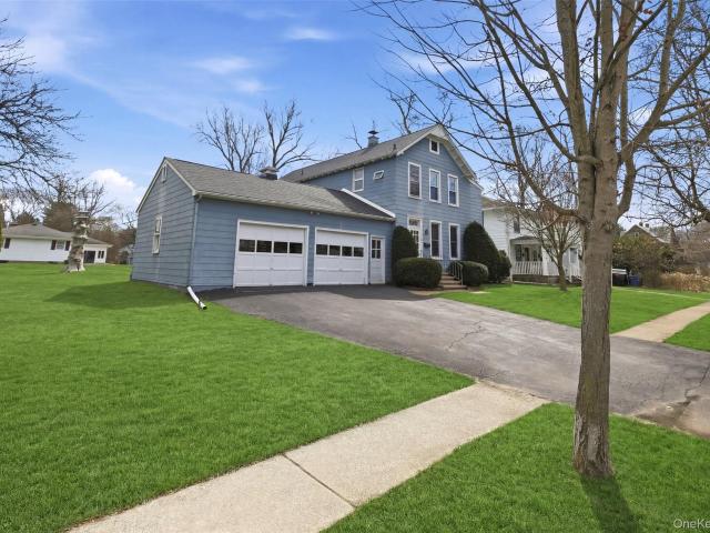 Property for sale in Rhinebeck, New York