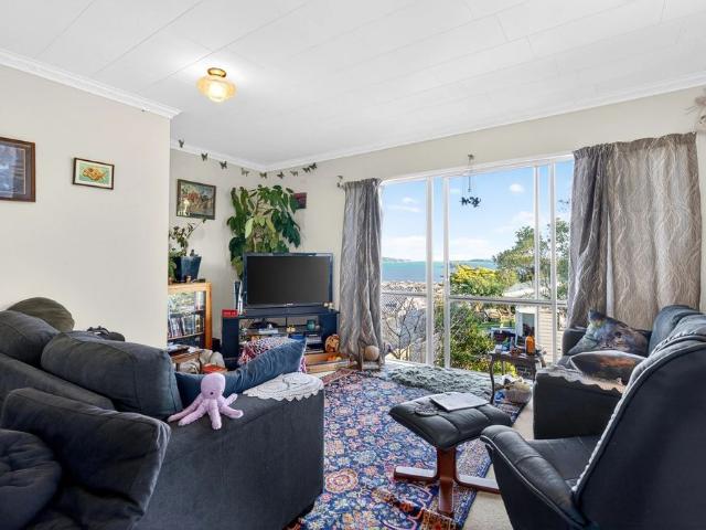House for rent in Days Bay, Wellington