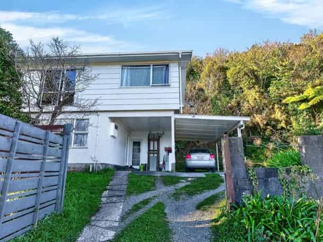 House for rent in Days Bay, Wellington