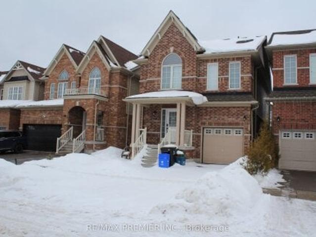 House for rent in Cambridge, Ontario