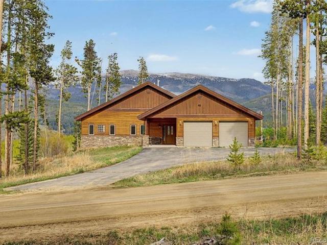 House for sale in Fraser, Colorado