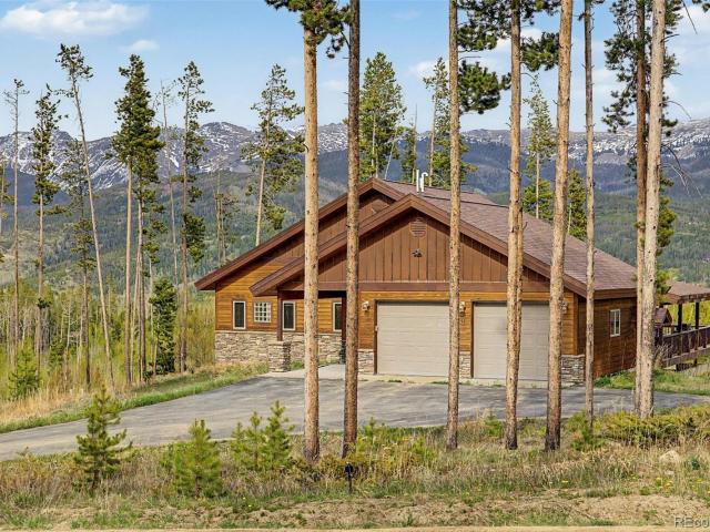 House for sale in Fraser, Colorado