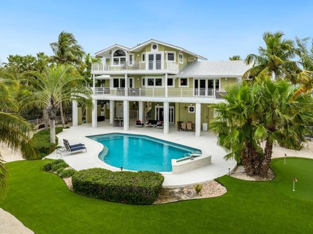 House for sale in Key Largo, Florida