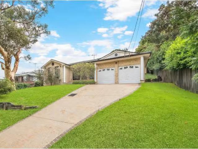 House for rent in Sydney, New South Wales