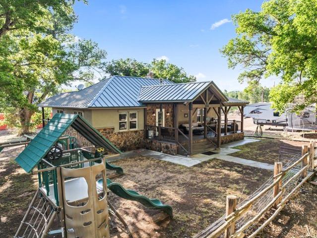 House for sale in Antimony, Utah