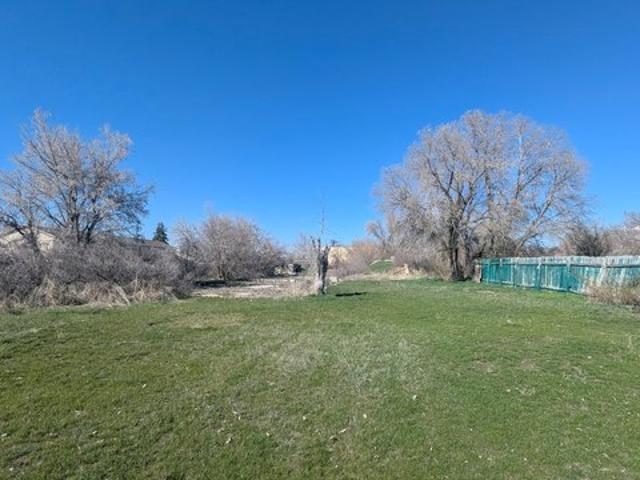 Land for sale in Cache, Utah