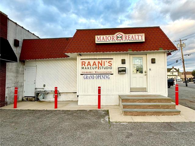 Commercial for sale in Hicksville