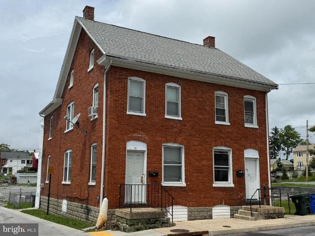 House for sale in Hagerstown, Maryland