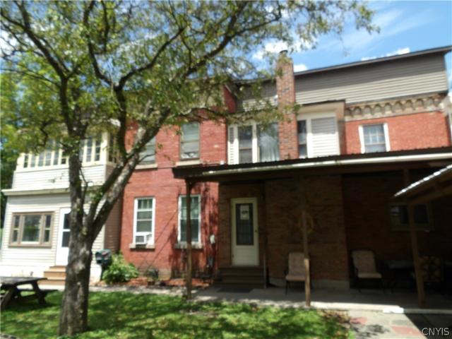 House for sale in Ward 6, City of Cortland
