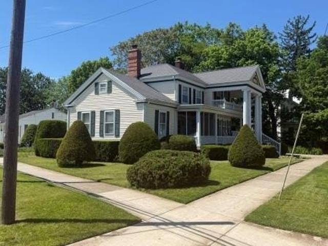 House for sale in Branch, Michigan