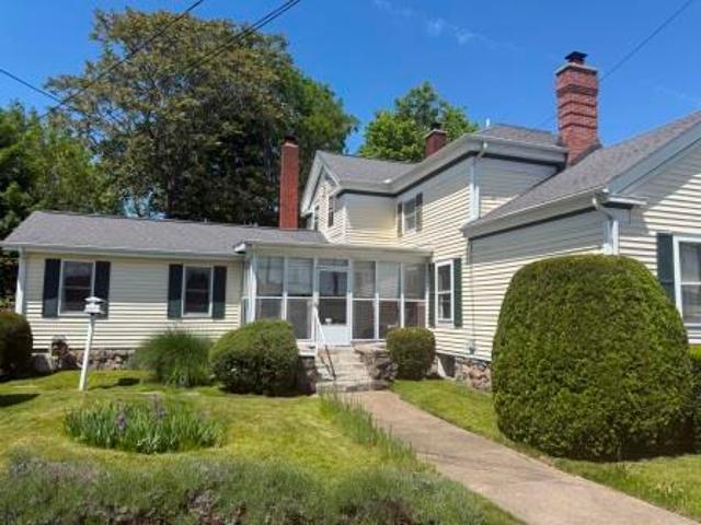 House for sale in Branch, Michigan