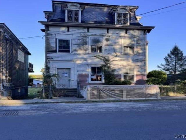 House for sale in Athens, New York