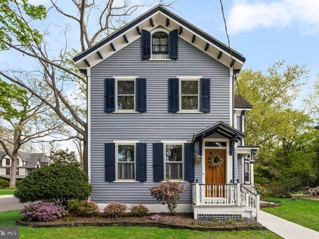 House for sale in Bridgeton, New Jersey