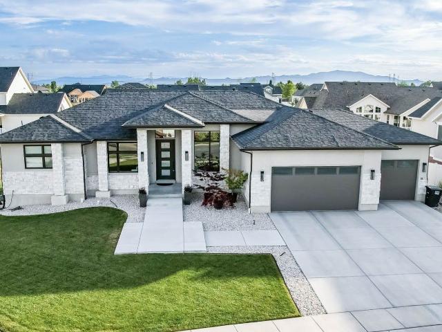 House for sale in Kaysville