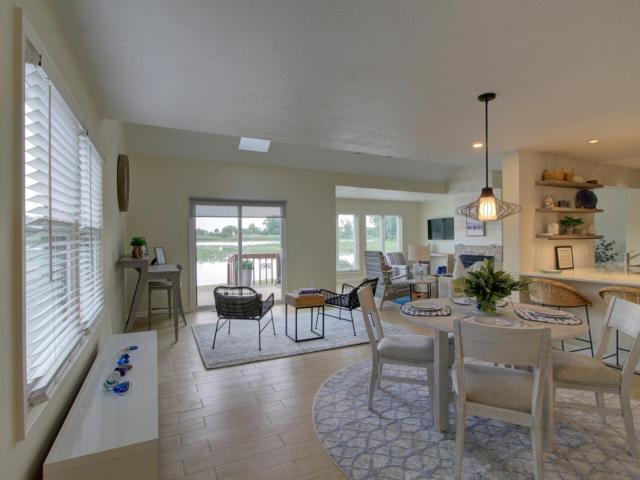 Condo for sale in Ottawa, Ohio
