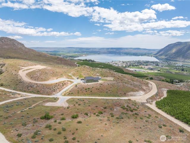 Land for sale in Brewster, Washington