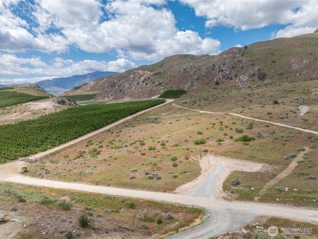 Land for sale in Brewster, Washington