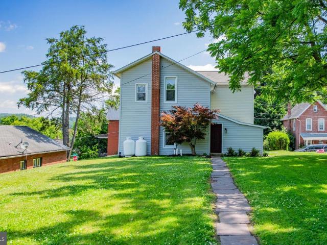 House for sale in Lock Haven, Pennsylvania