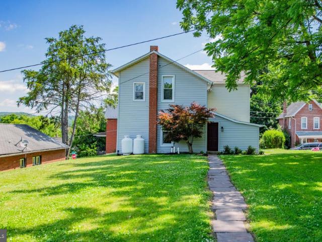 House for sale in Lock Haven, Pennsylvania