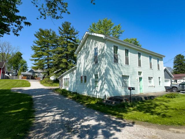 House for sale in Croton, Ohio