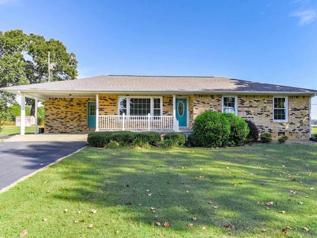 House for sale in Lexington, Lauderdale County