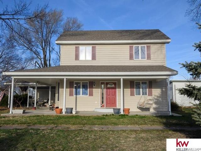 House for sale in Nebraska