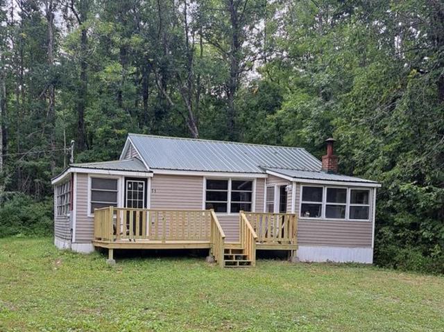 House for sale in Albion, Kennebec County