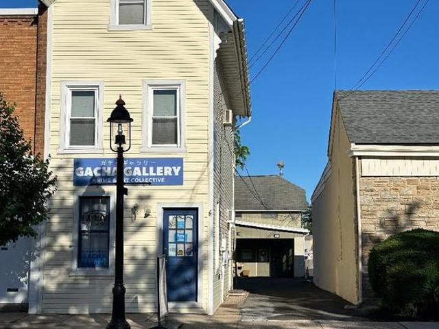 Commercial for sale in Hatboro, Pennsylvania