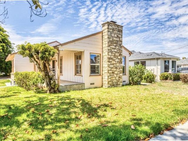 House for sale in Salinas, California