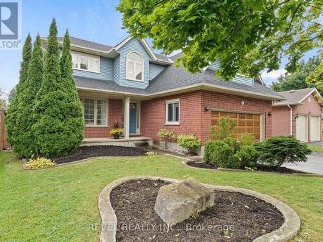 House for sale in Arva, Ontario