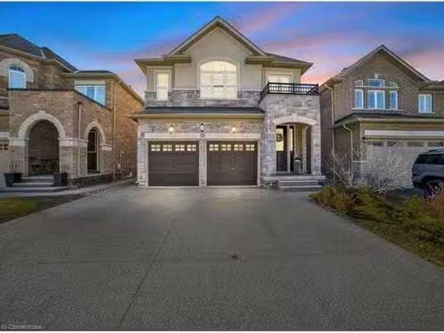 House for sale in Stoney Creek, Ontario