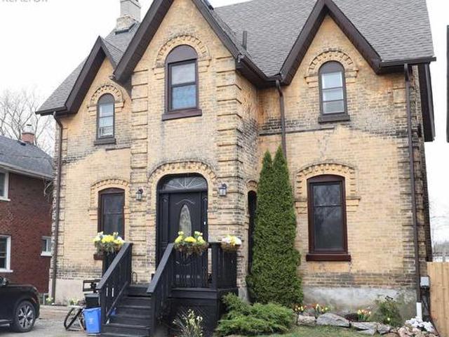 House for sale in Durham, Ontario