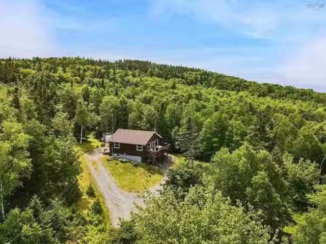 House for sale in Nova Scotia