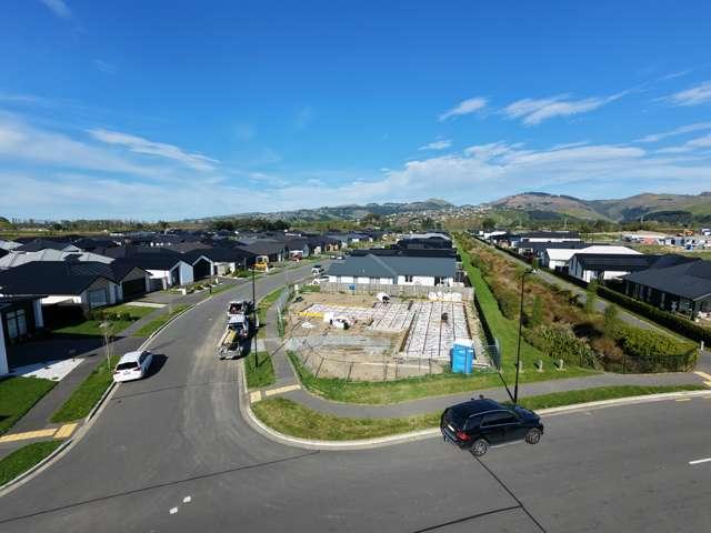 House for sale in Halswell, Christchurch