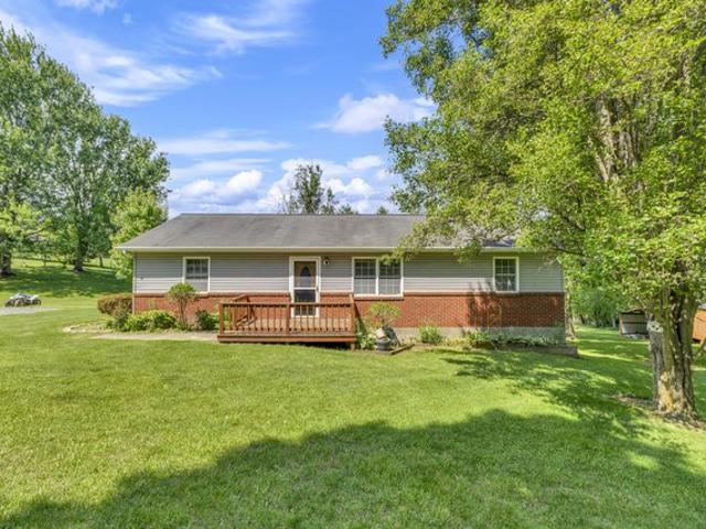 House for sale in Sinks Grove, West Virginia