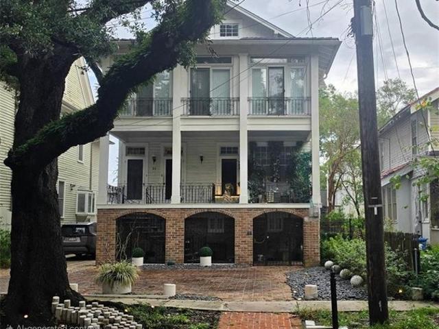 House for sale in Broadmoor, New Orleans