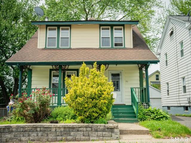 House for sale in W Hartford, Connecticut