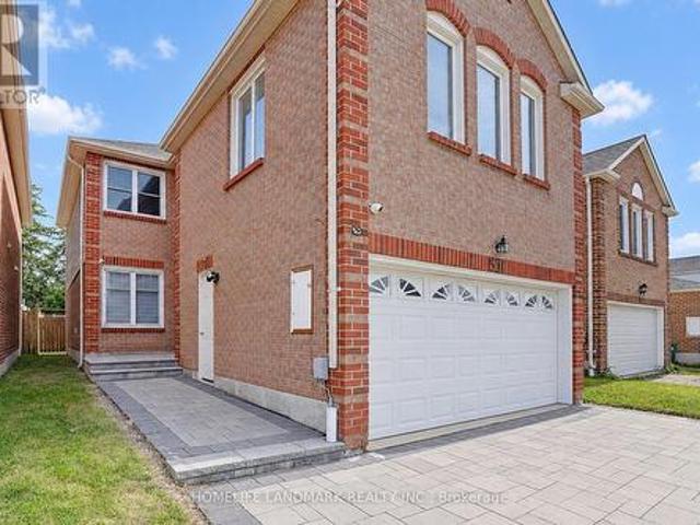 House for sale in Woburn, Ontario