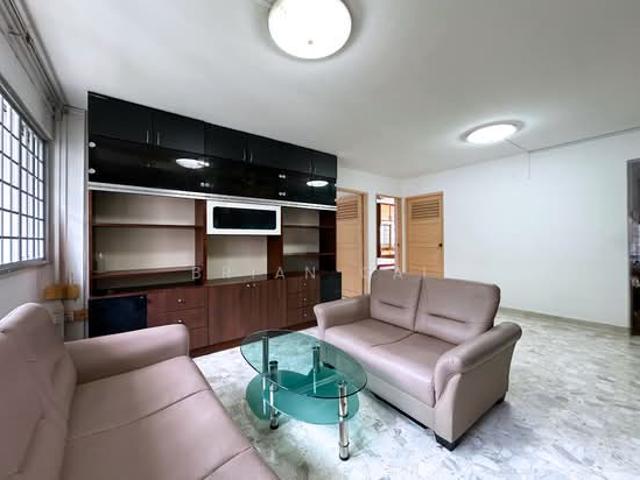 Apartment for rent