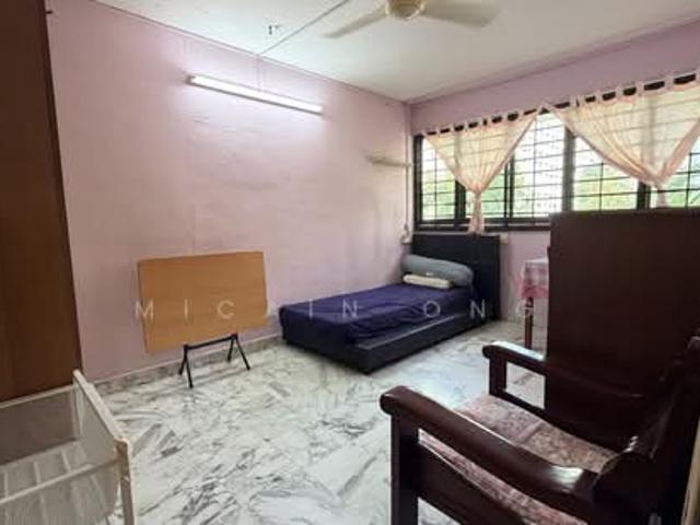 Apartment for rent in Bedok South, Singapore