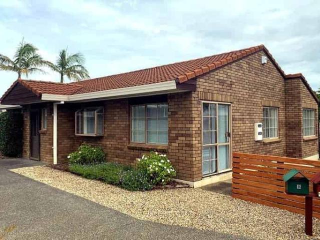 House for rent in Balmoral, Oroua County