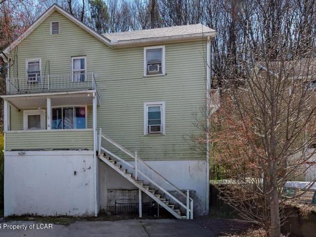 House for sale in Glen Lyon, Pennsylvania