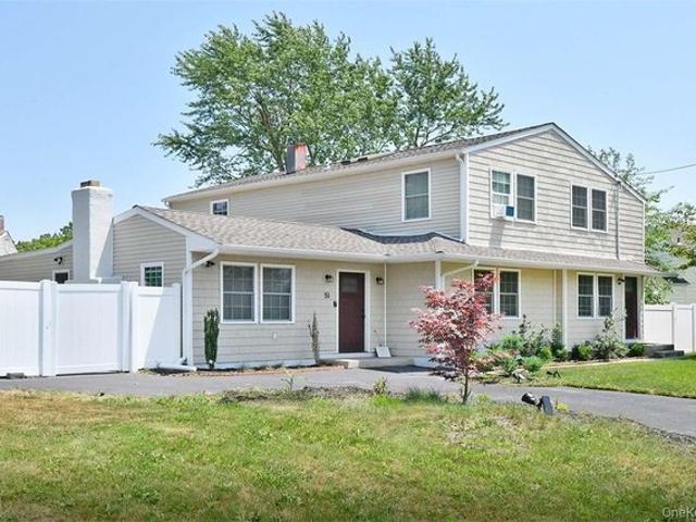 House for sale in Centereach, New York