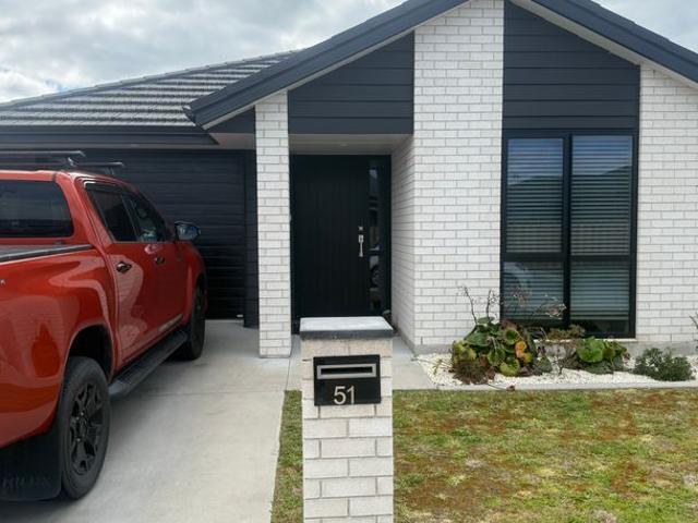 House for rent in Terrace Views, Papamoa